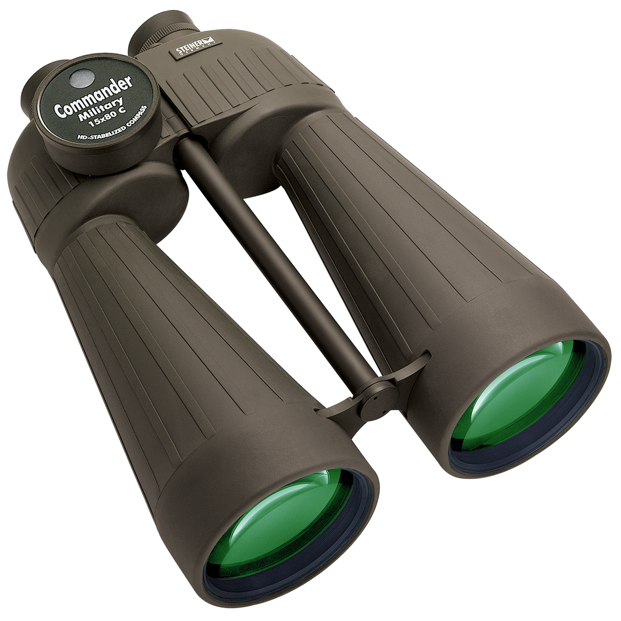 Steiner 15x80 Commander Military Binoculars Bass Pro Shops